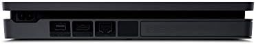 PlayStation Sony 4, 500GB Slim System [CUH-2215AB01], שחור, 3003347